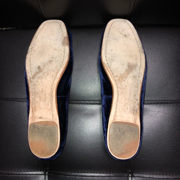 Kate spade ballet flats - Picture 5 of 7